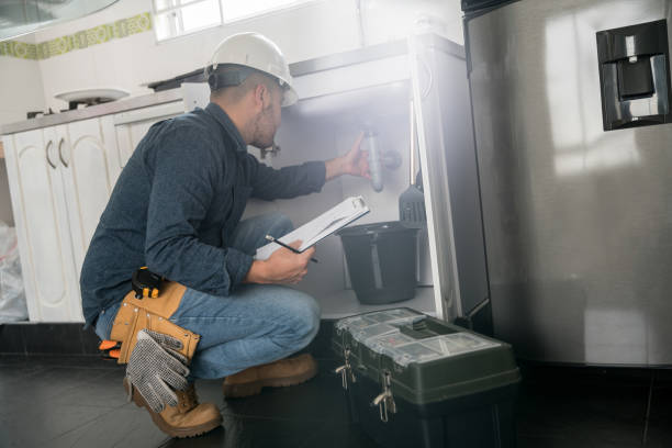 Best Water Heater Repair  in East Palestine, OH