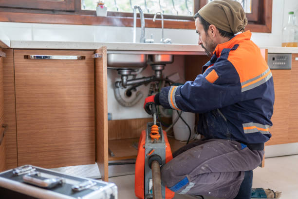 Best Plumbing Services Near Me  in East Palestine, OH