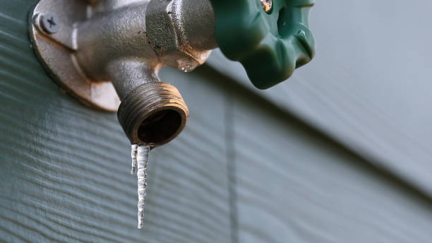 Reliable East Palestine, OH Plumbing Solutions