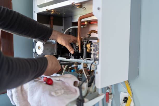 Best Gas Line Repair  in East Palestine, OH