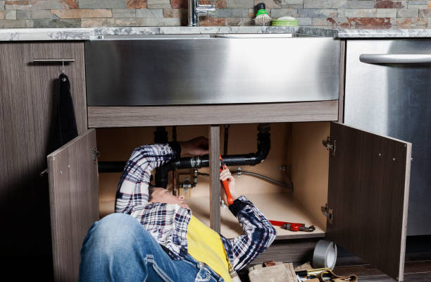 Best Emergency Plumbing Repair  in East Palestine, OH